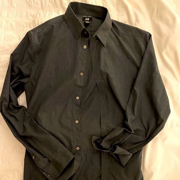 H&M Easy Iron Chrome - Picture 1 of 4